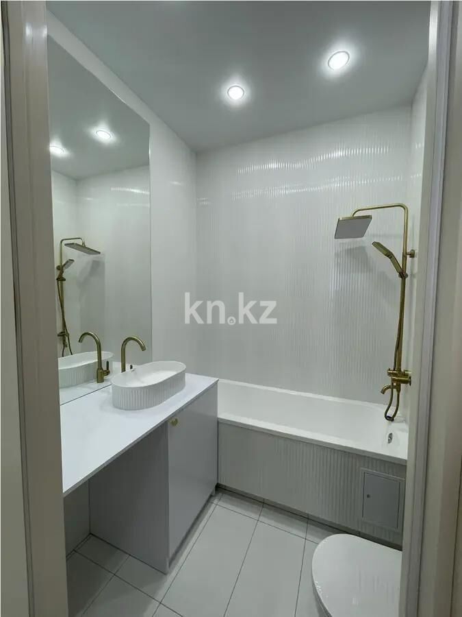Продажа 3-комнатной квартиры, 70 м² - Продажа квартир от собственников в Астане фото 5 из 6