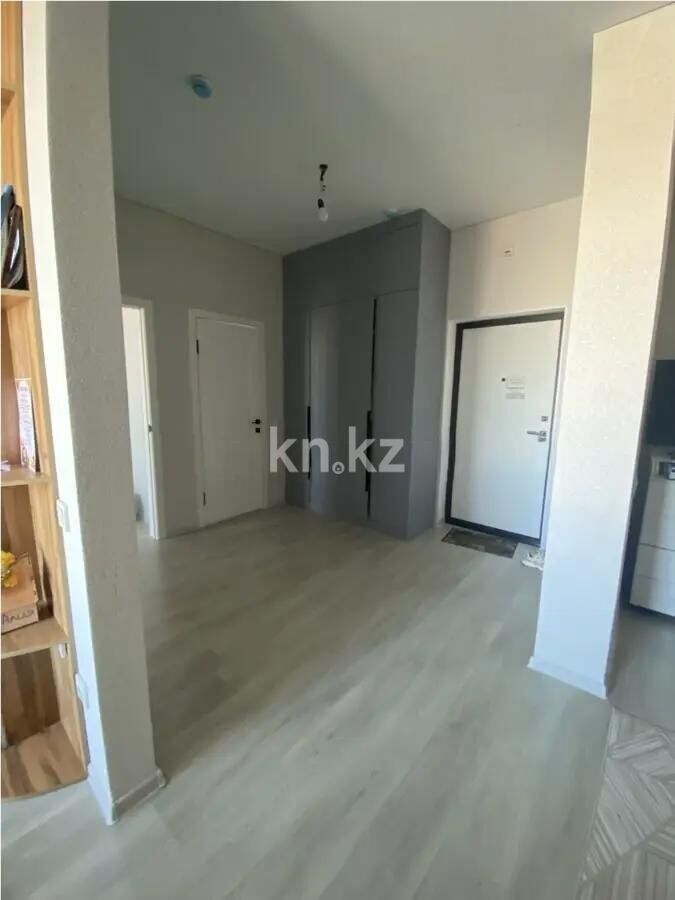 Продажа 2-комнатной квартиры, 60.5 м² - Продажа  двухкомнатных квартир в новостройках Астаны - страница 23 фото 5 из 5