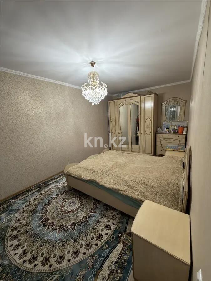 Продажа 3-комнатной квартиры, 65 м² - Продажа трехкомнатных квартир в Ауэзовском р-не Алматы - страница 19 фото 2 из 6