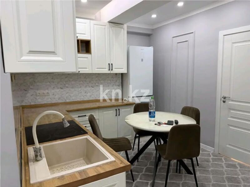 Продажа 2-комнатной квартиры, 56 м² - Продажа квартир в Казахстане - страница 44 фото 3 из 5