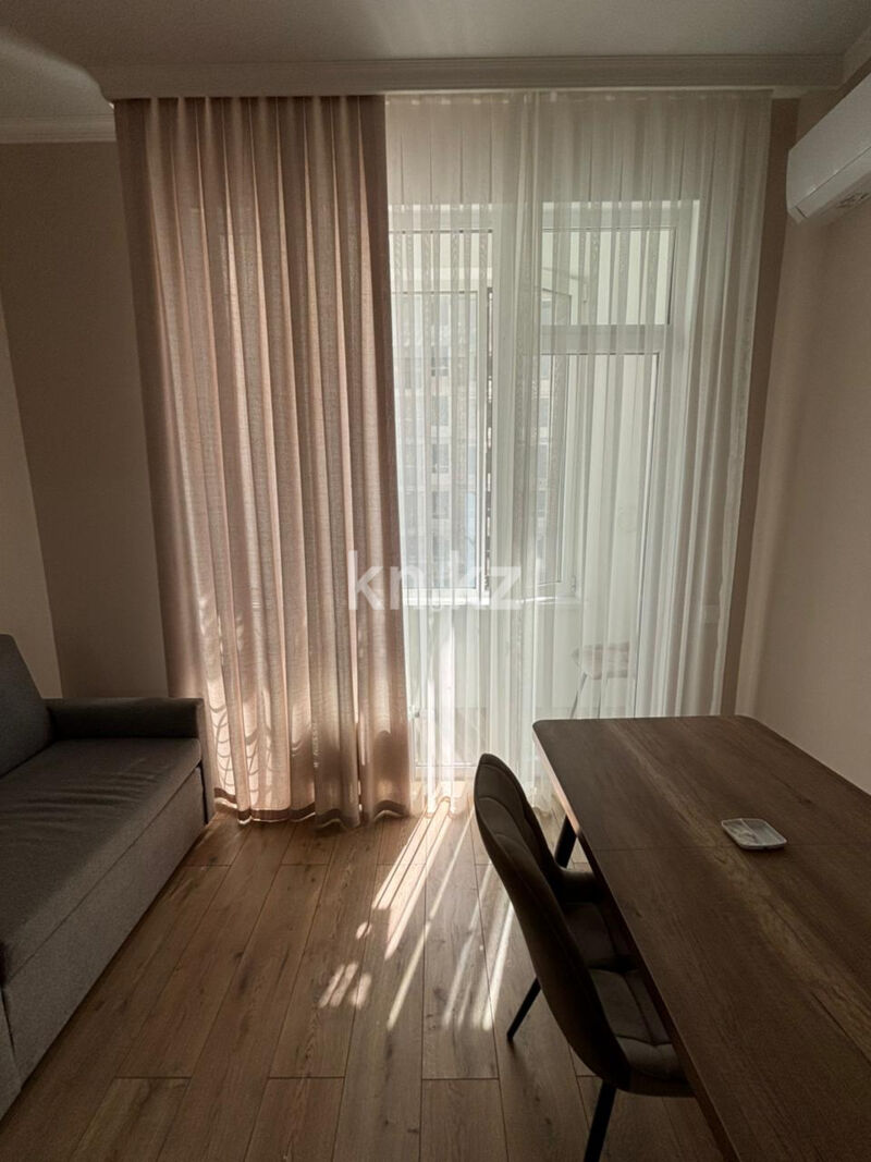 Продажа 1-комнатной квартиры, 44.3 м² - Продажа однокомнатных квартир в монолитном доме в Казахстане - страница 2 фото 19 из 37