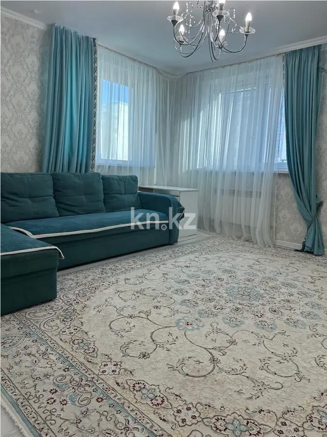 Продажа 2-комнатной квартиры, 68 м² - Продажа квартир в блочном доме в Астане - страница 22 фото 1 из 4