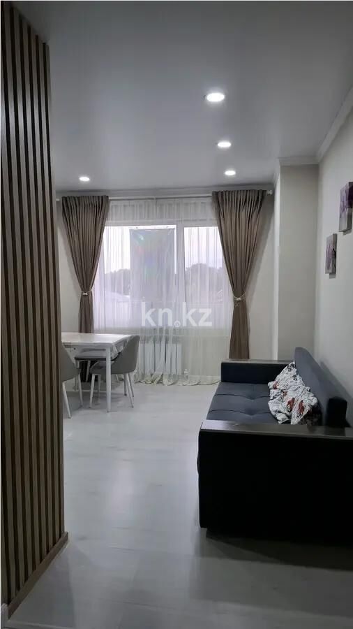 Продажа 1-комнатной квартиры, 42 м² - Продажа однокомнатных квартир в Турксибском р-не Алматы - страница 13 фото 2 из 3