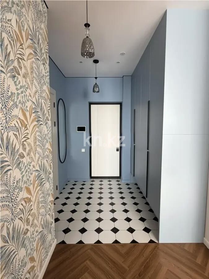Продажа 2-комнатной квартиры, 64.5 м² - Продажа квартир в Казахстане - страница 7 фото 5 из 5