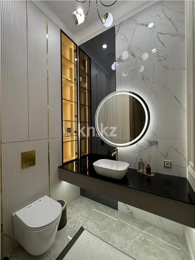 Продажа 4-комнатной квартиры, 165 м² - Продажа квартир в Казахстане - страница 167 фото 8 из 10