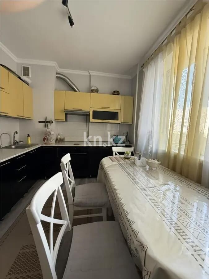 Продажа 2-комнатной квартиры, 54 м² - Продажа двухкомнатных квартир в р-не Сарыарка Астаны - страница 13 фото 2 из 5
