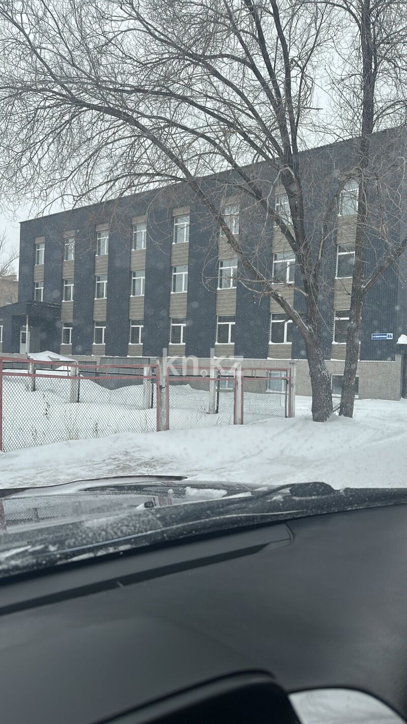 Аренда здания, 1200 м² - Аренда зданий в Караганде с фото фото 1 из 3