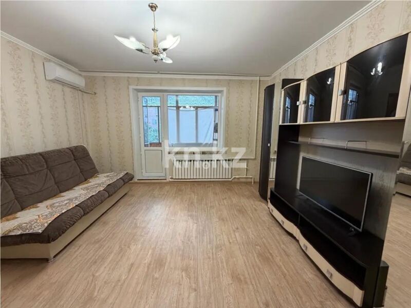 Продажа 2-комнатной квартиры, 51 м² - Продажа двухкомнатных квартир в панельном доме в Караганде - страница 10 фото 1 из 5