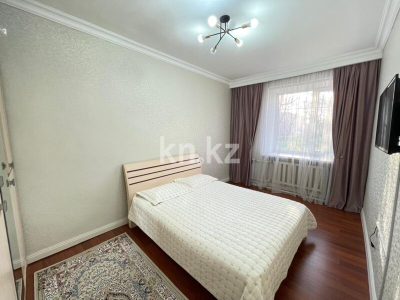 Продажа 3-комнатной квартиры, 81.5 м² - Продажа квартир в кирпичном доме в Казахстане - страница 365 фото 7 из 17