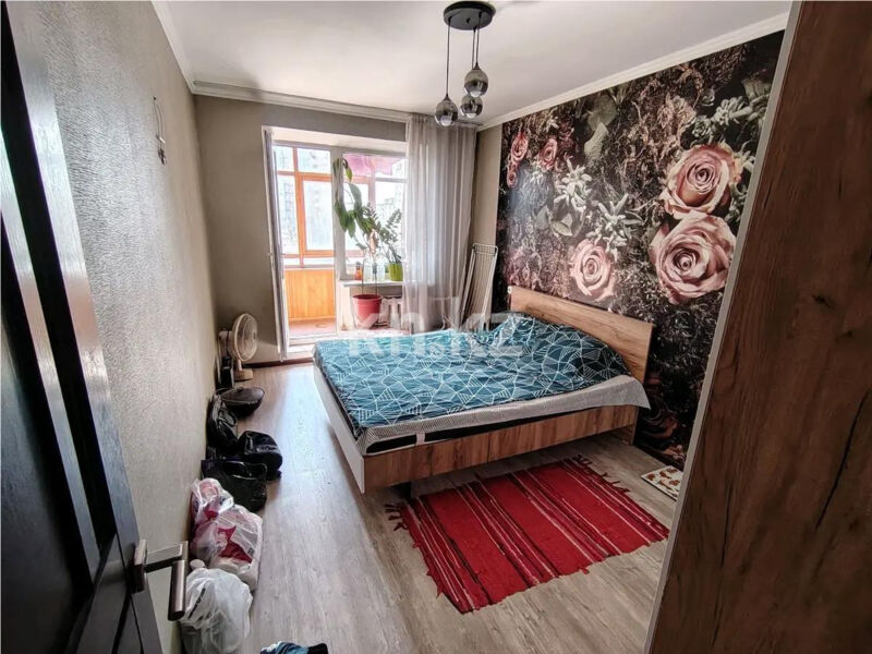 Продажа 3-комнатной квартиры, 69.5 м² - Продажа квартир в панельном доме в Астане - страница 17 фото 2 из 7