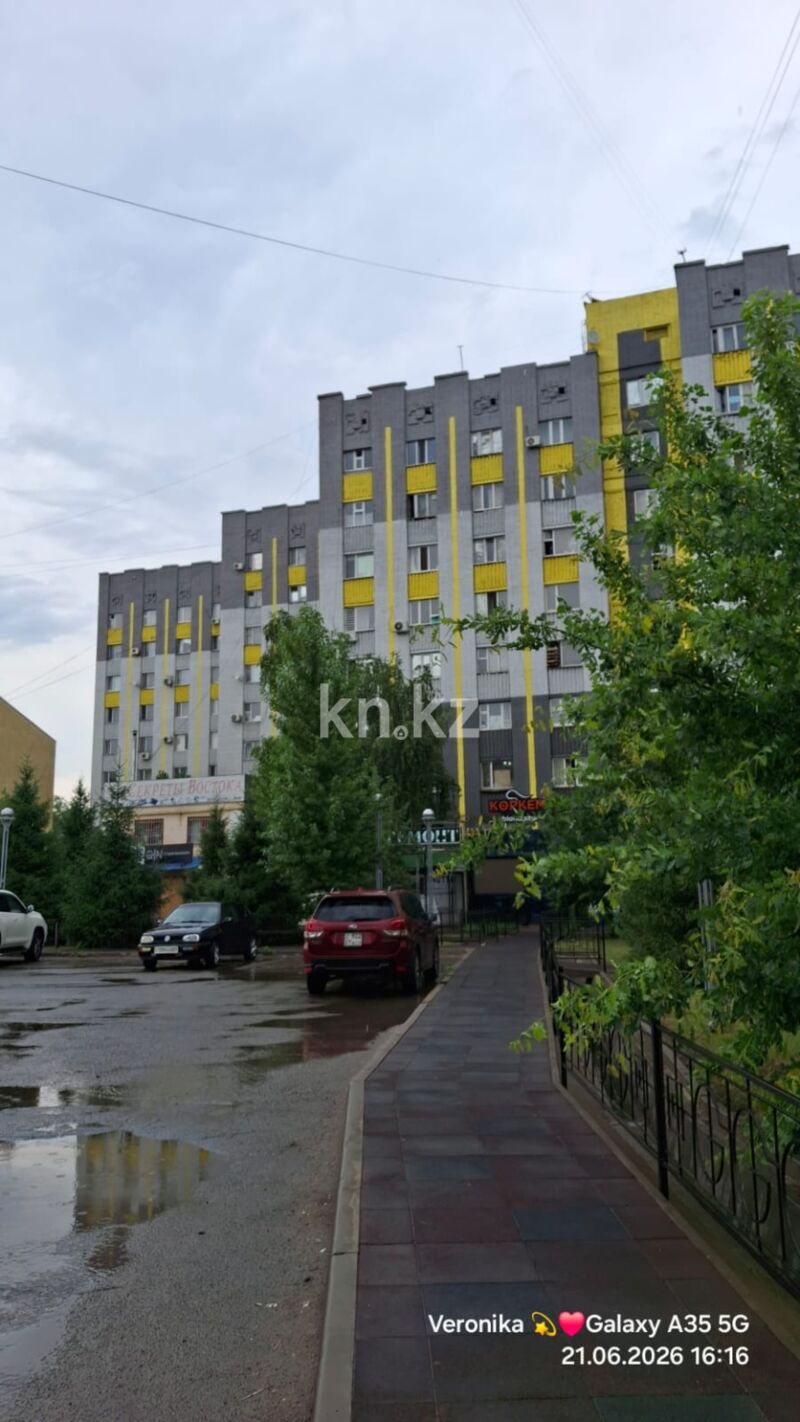 Продажа 2-комнатной квартиры, 42 м² - Продажа двухкомнатных квартир в Уральске фото 22 из 25