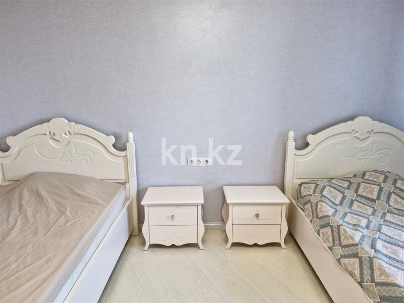 Продажа 5-комнатной квартиры, 202 м² - Продажа квартир в монолитном доме в Астане - страница 14 фото 23 из 26
