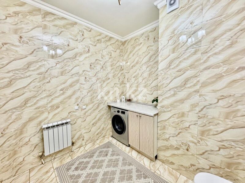 Продажа 3-комнатной квартиры, 114.1 м² - Продажа трехкомнатных квартир в р-не Байконур Астаны - страница 4 фото 28 из 35