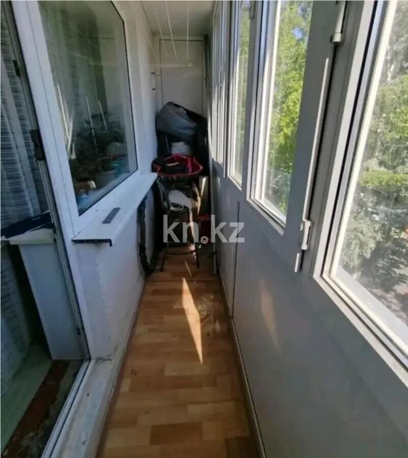 Продажа 3-комнатной квартиры, 67 м² - Продажа трехкомнатных квартир в панельном доме в Караганде - страница 4 фото 9 из 9