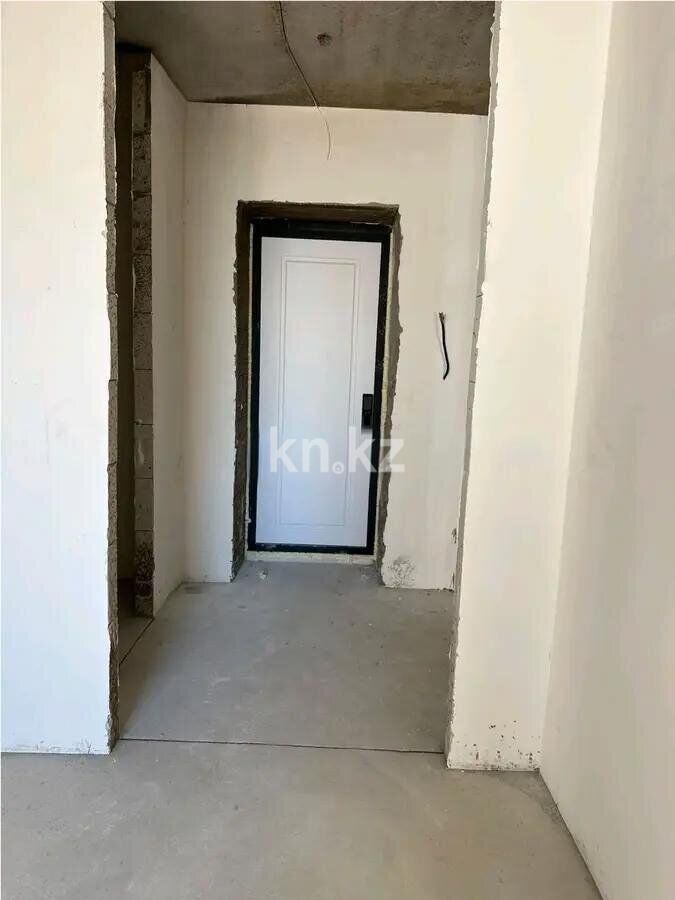 Продажа 1-комнатной квартиры, 42 м² - Продажа квартир в новостройках Астаны - страница 12 фото 2 из 2