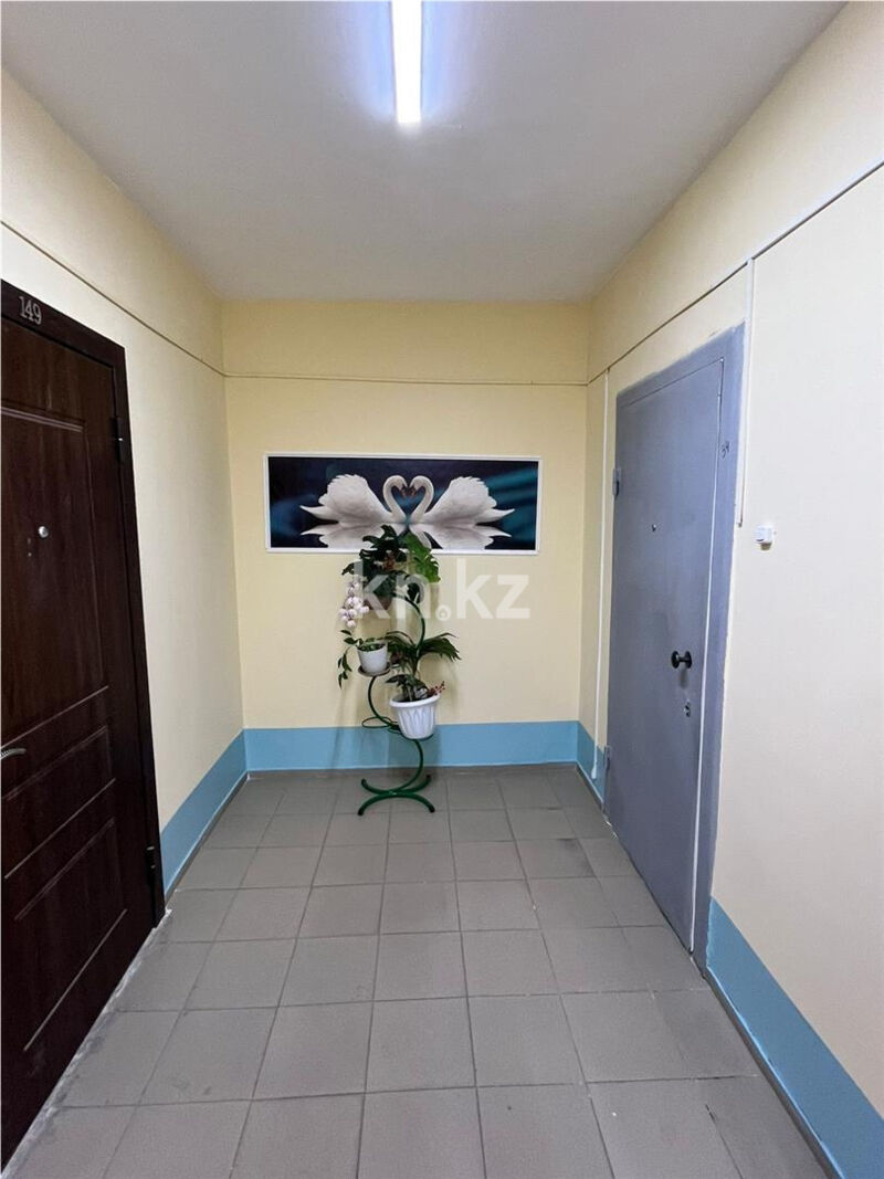 Продажа 2-комнатной квартиры, 60 м² - Продажа квартир в блочном доме в Астане - страница 177 фото 9 из 11