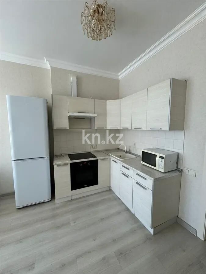 Продажа 2-комнатной квартиры, 46.5 м² - Продажа двухкомнатных квартир в Астане - страница 45 фото 3 из 5