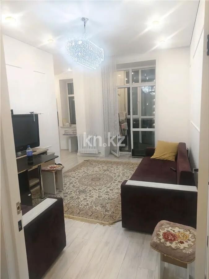 Продажа 3-комнатной квартиры, 71 м² - Продажа трехкомнатных квартир на Юго-Востоке Караганды - страница 20 фото 1 из 6