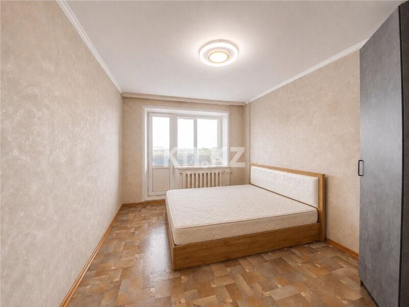 Продажа 4-комнатной квартиры, 84 м² - Продажа четырехкомнатных квартир в панельном доме в Казахстане - страница 14 фото 4 из 15