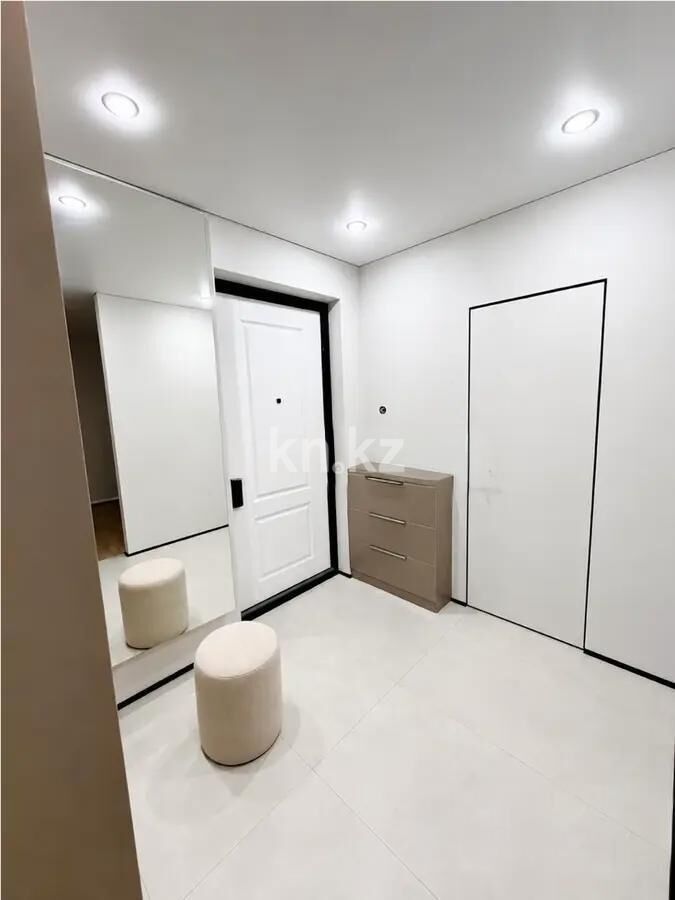 Продажа 2-комнатной квартиры, 56 м² - Продажа двухкомнатных квартир в блочном доме в Астане - страница 3 фото 5 из 5