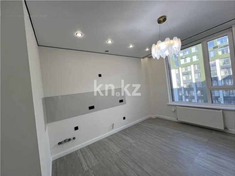 Продажа 3-комнатной квартиры, 89 м² - Продажа трехкомнатных квартир в Астане - страница 11 фото 3 из 5