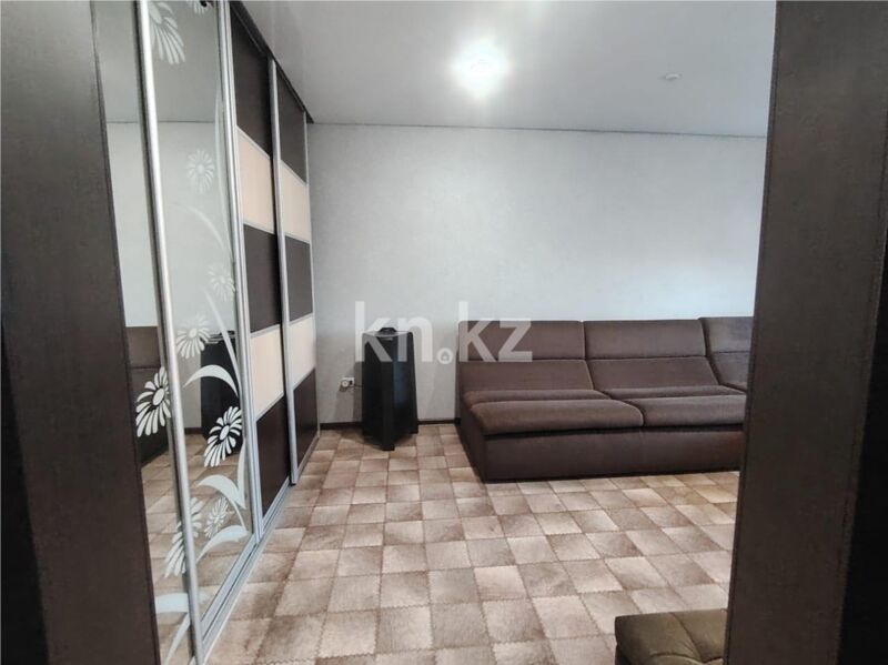 Продажа 1-комнатной квартиры, 32 м² - Продажа однокомнатных квартир в Темиртау - страница 6 фото 3 из 20