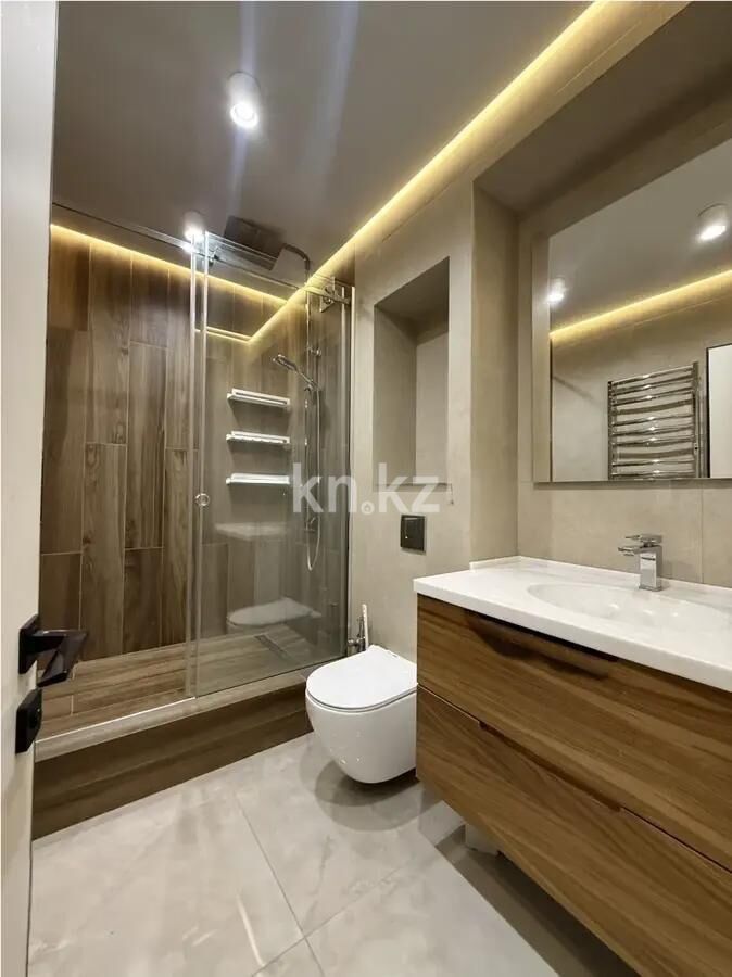 Продажа 2-комнатной квартиры, 75.2 м² - Продажа двухкомнатных квартир от собственников в Алматы - страница 111 фото 4 из 5