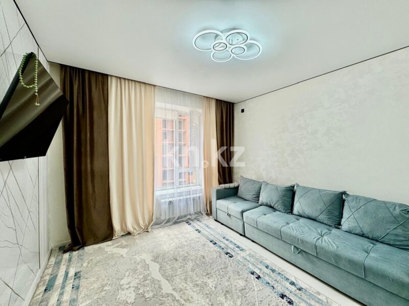 Продажа 2-комнатной квартиры, 40 м² - Продажа двухкомнатных квартир в р-не Сарыарка Астаны - страница 16 фото 1 из 26