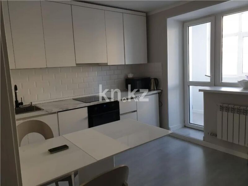 Продажа 3-комнатной квартиры, 74.3 м² - Продажа квартир в монолитно-каркасном доме в Астане - страница 119 фото 4 из 5