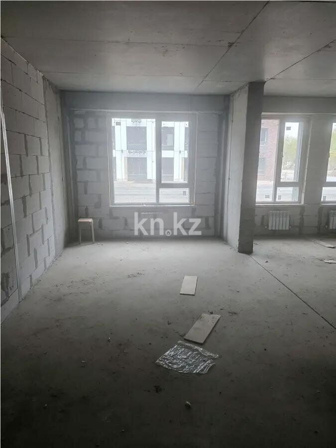Продажа 1-комнатной квартиры, 46.39 м² - Продажа квартир в Алматы - страница 57 фото 2 из 2