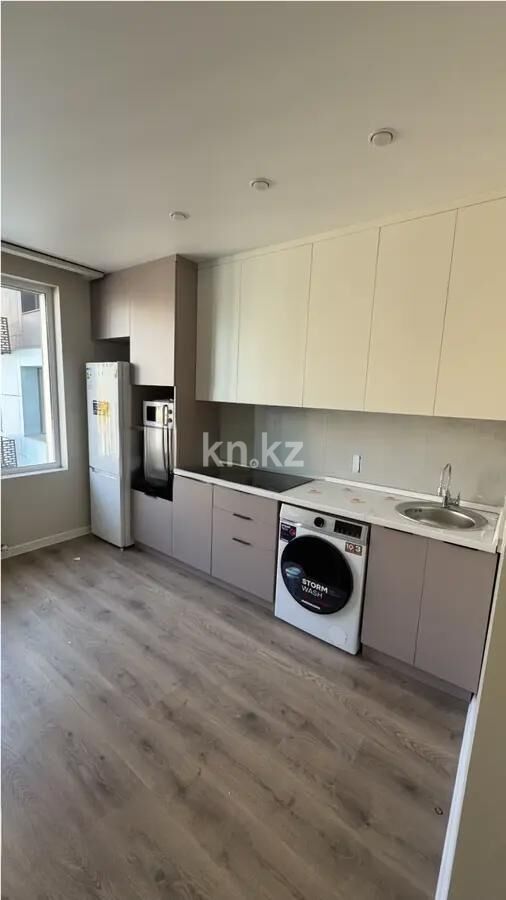 Продажа 2-комнатной квартиры, 46 м² - Продажа двухкомнатных квартир в Алматы - страница 16 фото 3 из 4