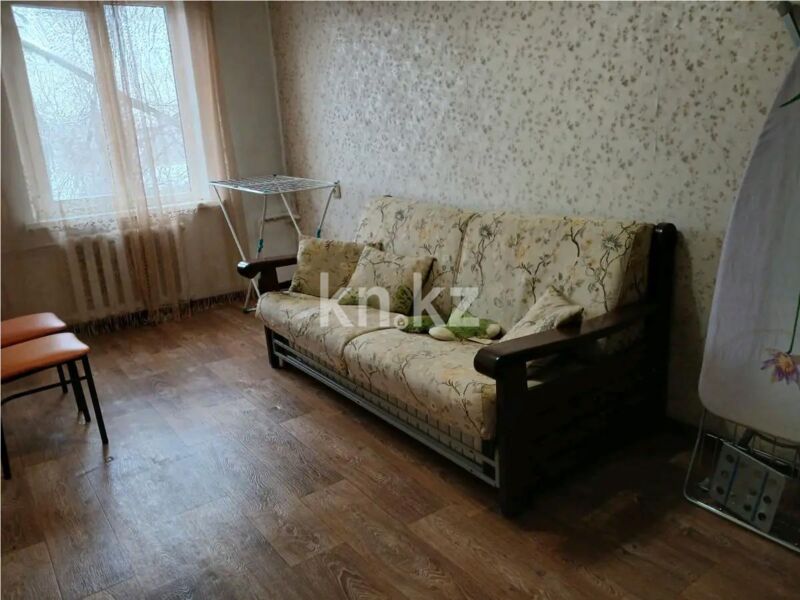 Продажа 3-комнатной квартиры, 59.6 м² - Продажа трехкомнатных квартир в Алмалинском р-не Алматы - страница 13 фото 1 из 4