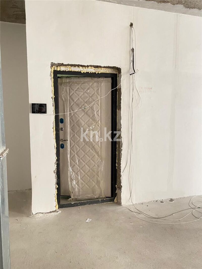 Продажа 2-комнатной квартиры, 57 м² - Продажа двухкомнатных квартир в кирпичном доме в Караганде - страница 10 фото 6 из 7
