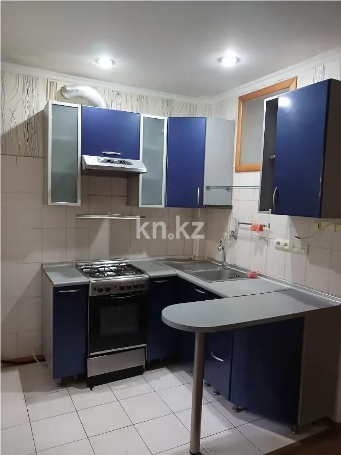 Продажа 3-комнатной квартиры, 57.1 м² - Продажа трехкомнатных квартир в кирпичном доме в Алматы - страница 8 фото 3 из 4