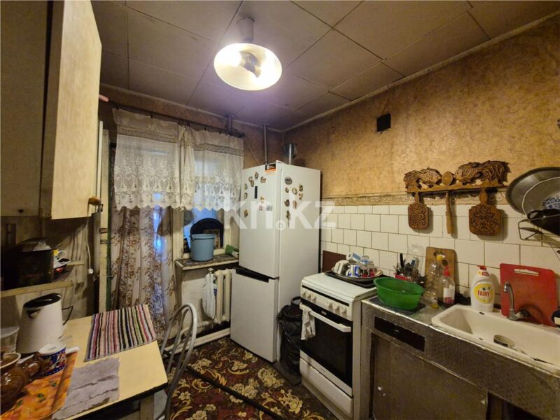 Продажа 3-комнатной квартиры, 57 м² - Недвижимость в Темиртау - страница 33 фото 3 из 28