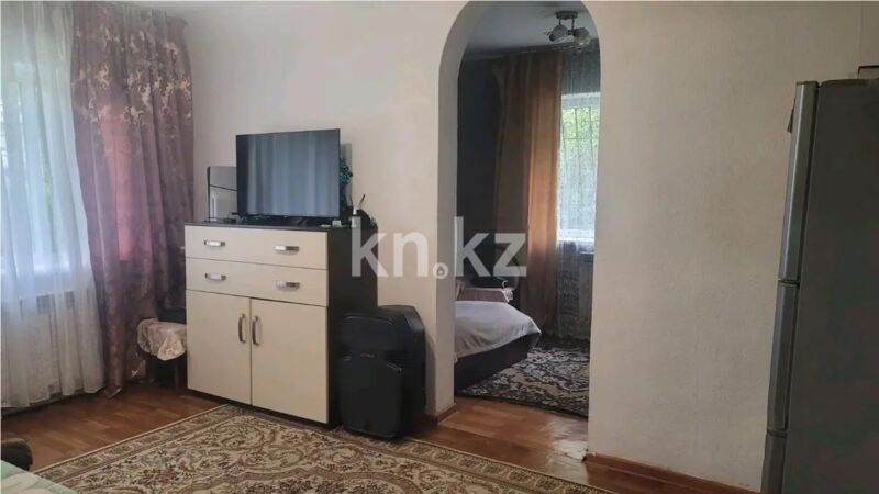 Продажа 2-комнатной квартиры, 36.4 м² - Продажа двухкомнатных квартир в кирпичном доме в Алматы - страница 18 фото 2 из 4