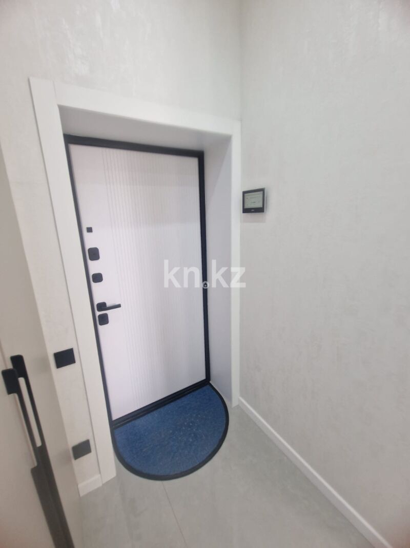 Продажа 2-комнатной квартиры, 40 м² - Продажа двухкомнатных квартир на Юго-Востоке Караганды - страница 23 фото 5 из 27