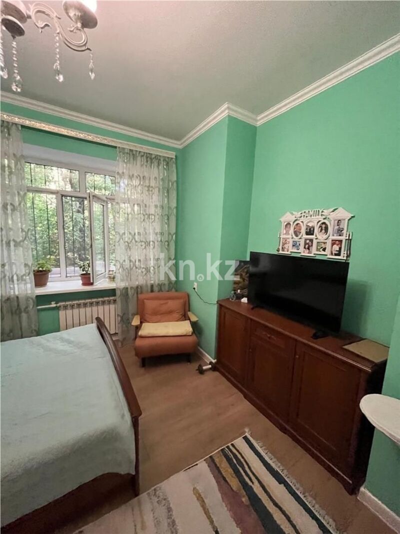 Продажа 2-комнатной квартиры, 55 м² - Продажа двухкомнатных квартир в Городе Караганды - страница 4 фото 6 из 14
