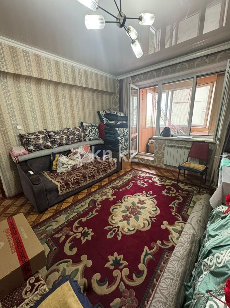 Продажа 2-комнатной квартиры, 54 м² - Аренда квартир посуточно в Алматинской области фото 7 из 17