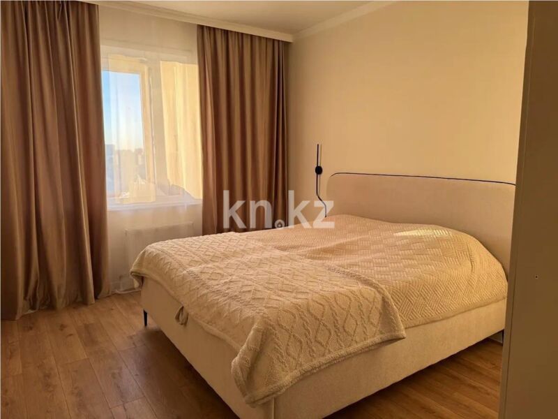 Продажа 2-комнатной квартиры, 50.08 м² - Продажа двухкомнатных квартир в р-не Сарайшык Астаны - страница 33 фото 2 из 7