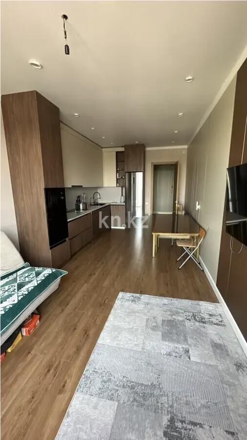 Продажа 3-комнатной квартиры, 82.5 м² - Продажа трехкомнатных квартир в Алмалинском р-не Алматы - страница 11 фото 6 из 10