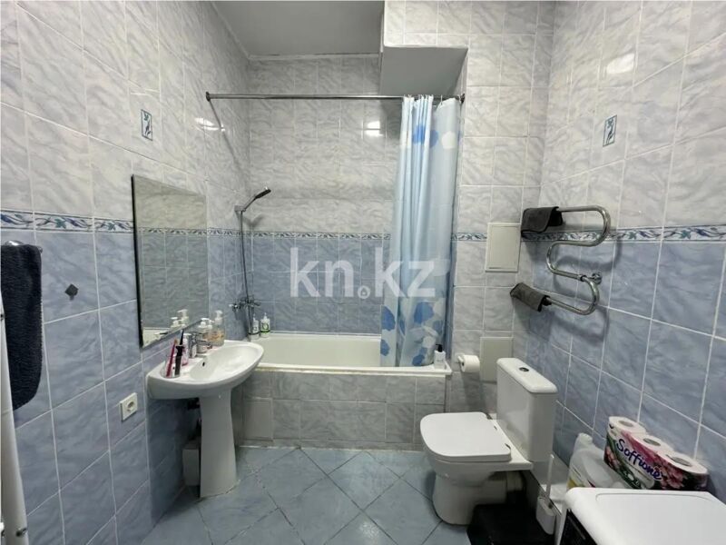 Продажа 3-комнатной квартиры, 92.2 м² - Продажа трехкомнатных квартир в монолитно-каркасном доме в Астане - страница 4 фото 5 из 8