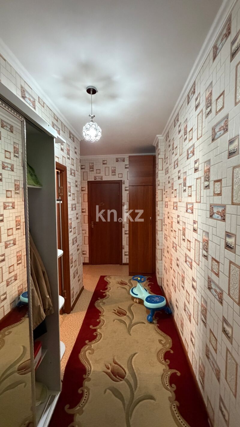 Продажа 1-комнатной квартиры, 41 м² - Продажа однокомнатных квартир в блочном доме в Казахстане - страница 3 фото 8 из 10