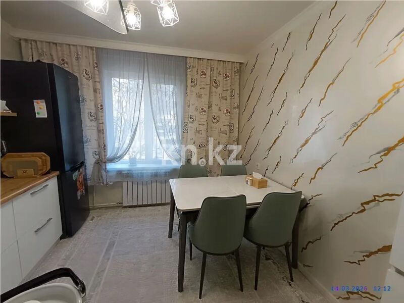 Продажа 3-комнатной квартиры, 68 м² - Продажа трехкомнатных квартир от собственников в Алматы - страница 3 фото 3 из 3