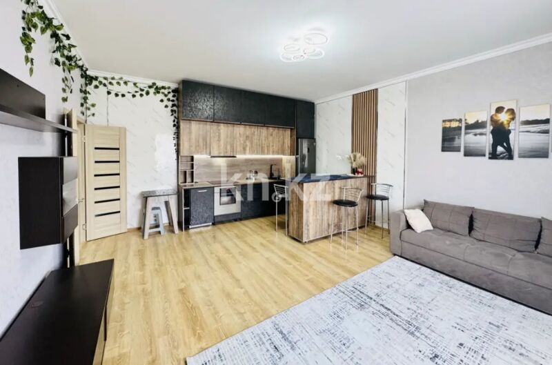 Продажа 3-комнатной квартиры, 78 м² - Продажа квартир в Казахстане - страница 27 фото 8 из 21