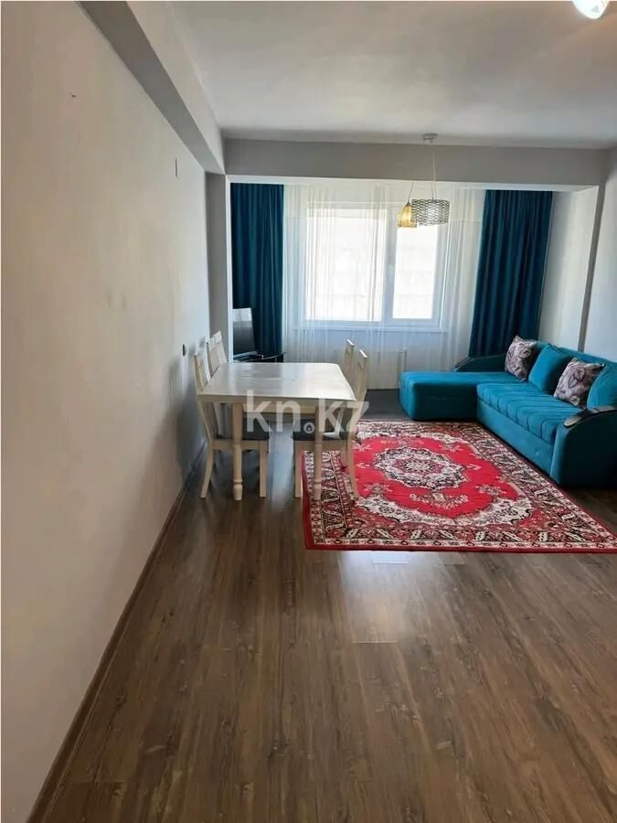Продажа 2-комнатной квартиры, 64.6 м² - Продажа двухкомнатных квартир в Алмалинском р-не Алматы - страница 24 фото 2 из 4