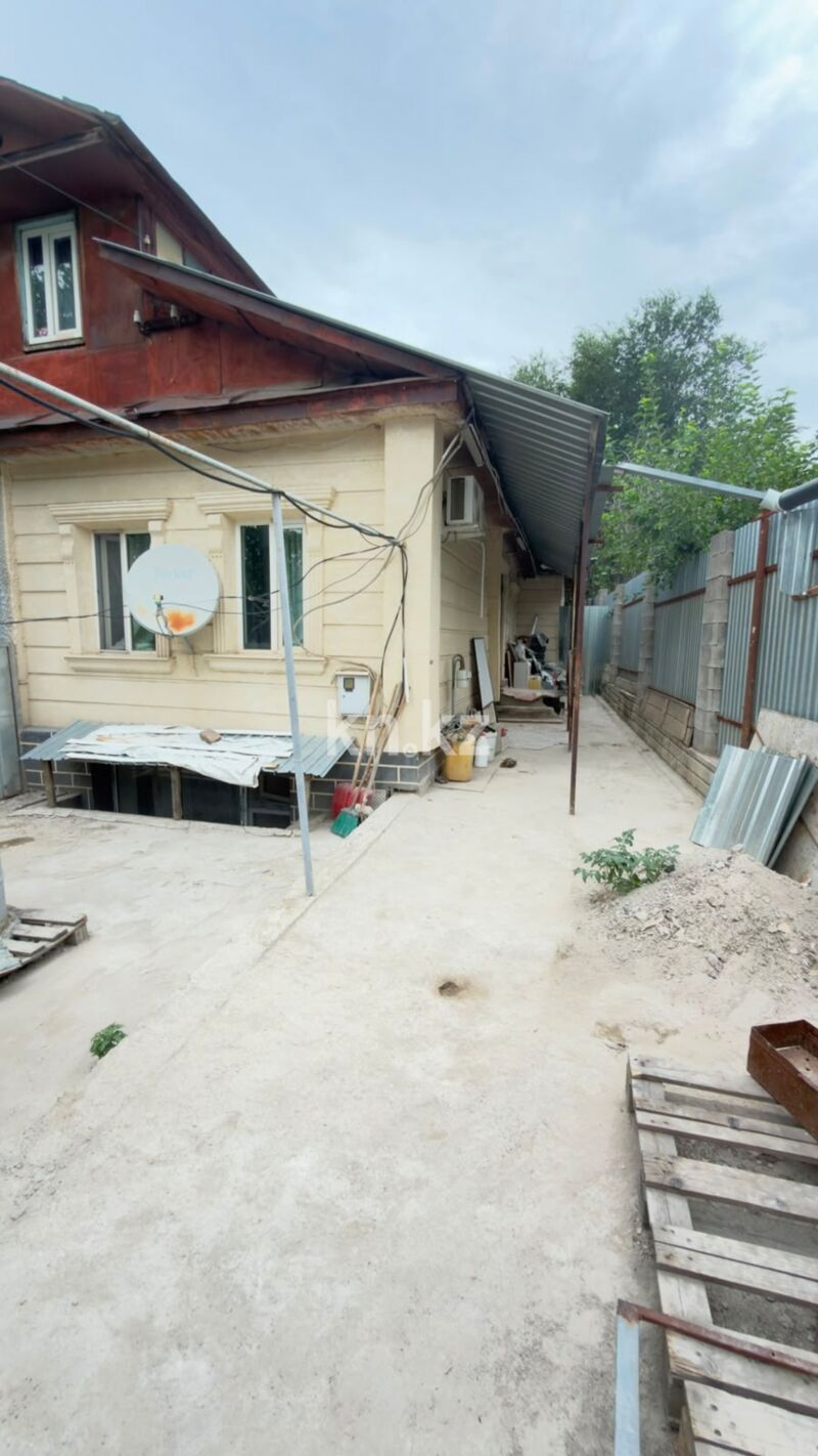 Продажа 3-комнатного дома, 80 м² - Продажа домов, коттеджей от собственников в Алматы - страница 2 фото 2 из 12
