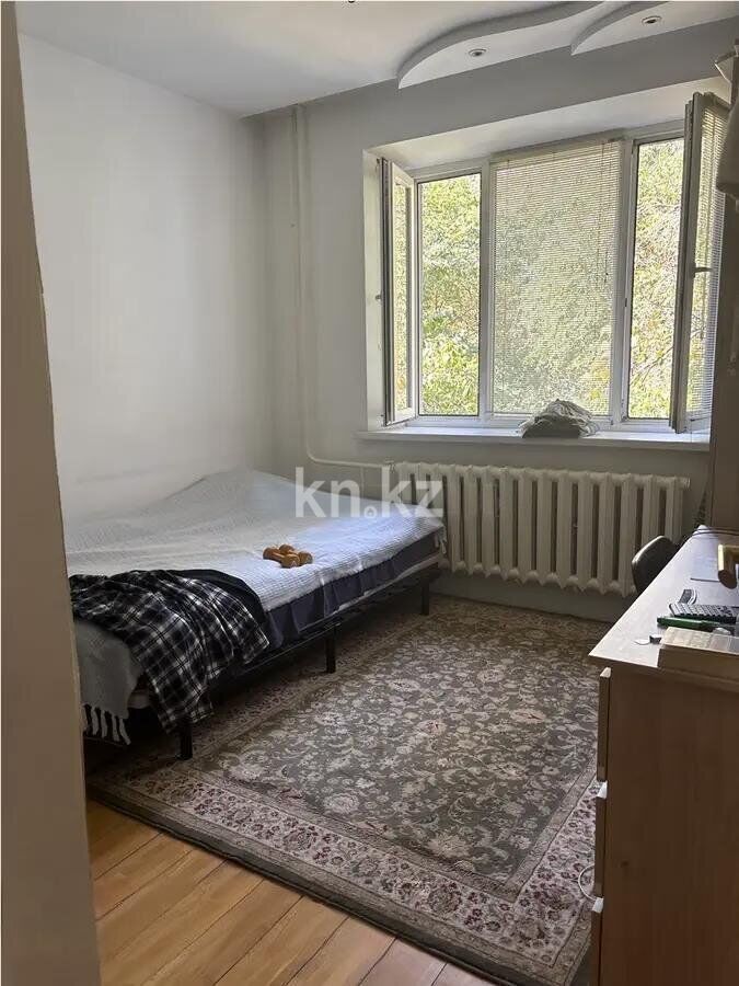 Продажа 3-комнатной квартиры, 63 м² - Продажа трехкомнатных квартир в кирпичном доме в Казахстане - страница 5 фото 3 из 4