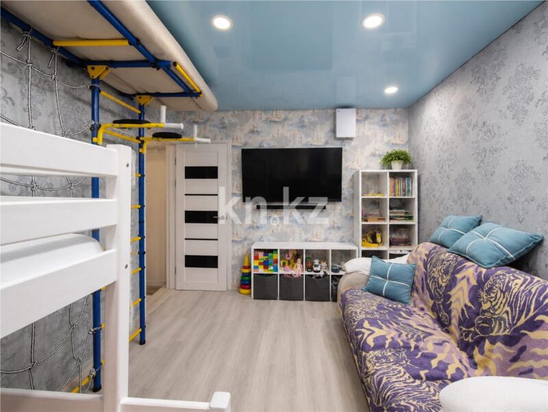 Продажа 1-комнатной квартиры, 32 м² - Продажа однокомнатных квартир в Темиртау - страница 5 фото 2 из 9