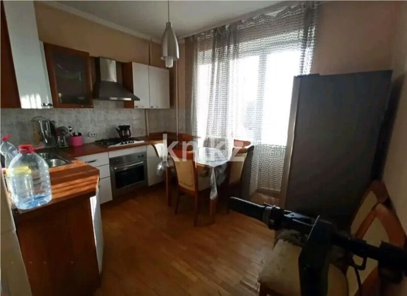 Продажа 3-комнатной квартиры, 70 м² - Продажа квартир в кирпичном доме в Казахстане - страница 29 фото 3 из 5